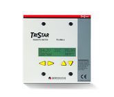 Morningstar TriStar TS-RM-2 Remote Digital Meter.